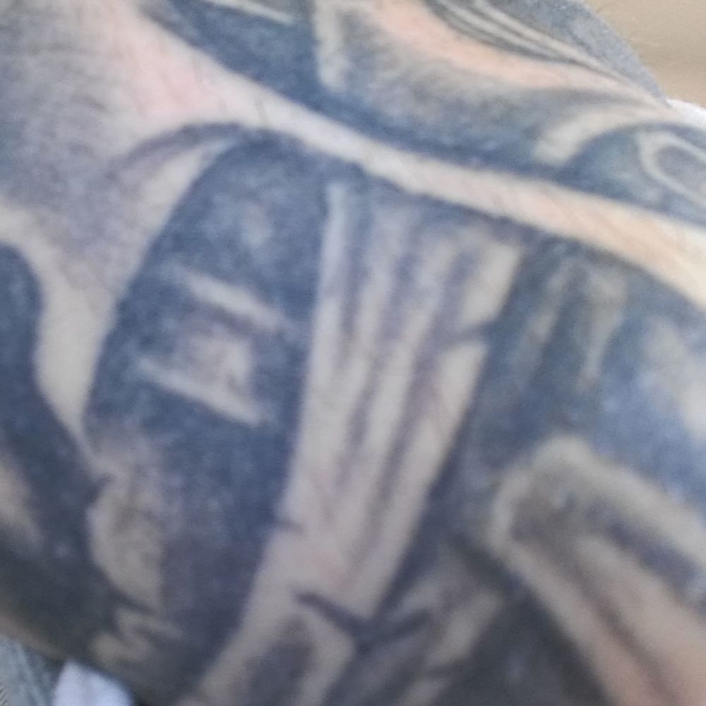 Meet your Posher, Willie